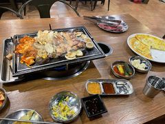 海鲜饼-香猪坊(五道口店)
