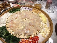 -官塘锋记鱼生·生腌·砂锅粥(牌坊街店)