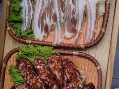 -阿婆情腊排骨火锅(金虹路店)