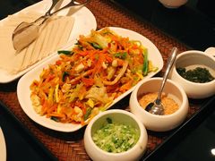 闽南古早润饼-闽和南(深圳万象城店)