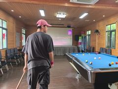 -暮谷MUGO ·团建聚会·露营烧烤·生日派对·共享菜地