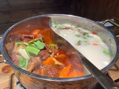 -福宝漠北·牛羊肉(广埠屯店)