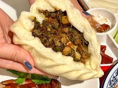 -月福京味斋·烤鸭店·北京菜(鼓楼总店)