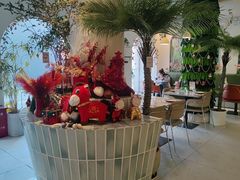 -LA JOLLA 墨西哥餐厅(学院路店)