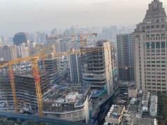 -Hi City·城市之巅