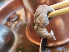 -东门口涮肉·砂锅·烤串(老门东店)