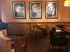 -COSTA COFFEE(济南振华商厦店)