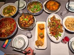 -富临轩私房菜(集庆门大街店)