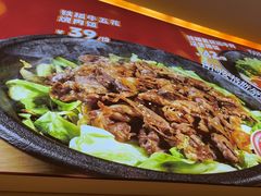 -牛邸·烧肉饭(来福士店)