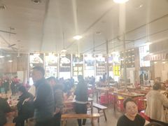 -冶建镜子·老南昌大排档·江西虾王(总店)