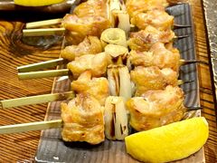 -鸟鹏烧鸟居酒屋(仁恒梦中心店)