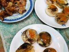 -老宅原住民沙茶面精品小吃(龙头路店)