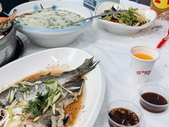 -日照大牌檔•小船海鲜(万平口店)