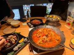 -KimPro 辛普乐概念韩餐