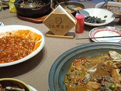 -应天大明王朝·南京菜(中山陵店)