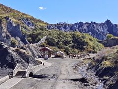 -墨石公园景区