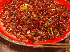 -馬伍旺川菜(安德门店)