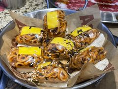 -安又胖韩国烤肉(美罗城店)