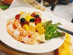 -jpc集品餐厅(中山店)