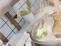 -燃尖儿自助串串火锅(新业广场店)