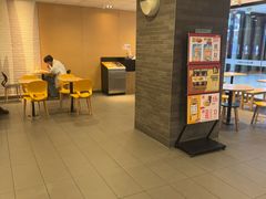 -麦当劳(南昌青山湖万达广场店)