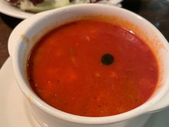 -食间牛排(重庆路万达店)