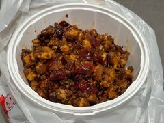 -鑫记婆婆兔·兔头(春熙店)