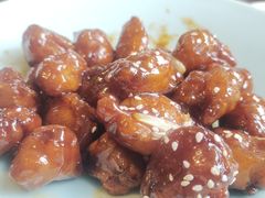 -路小缦·珍馐美馔(市心北路店)