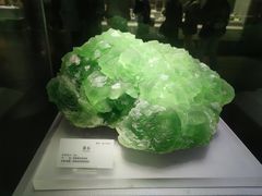 -湖南省地质博物馆