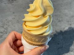 桂花酒酿风味圆筒-麦当劳(新王府井店)