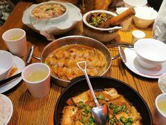 -炊烟小炒黄牛肉(中心印象城店)