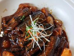 -银都上海菜馆(粤海东路店)