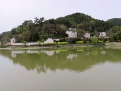-潜口民宅博物馆