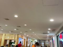 大堂-新发记港式茶餐厅(黄浦店)
