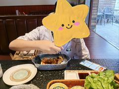 -牛焱·烧肉酒肆(五大道店)