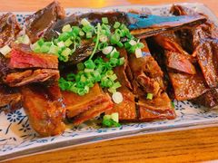 -虾小龙老长沙龙虾馆(坡子街店)