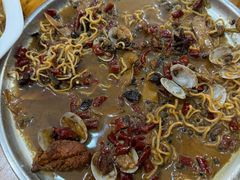 -龙门聚青阳炒鸡(长沙路总店)