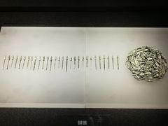 -汉景帝阳陵博物院