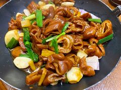 -食光慢宴·安吉土菜馆