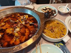 -洞庭鱼香(万科店)