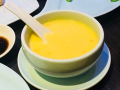 -万丽轩·粤菜(王府井金茂万丽酒店)
