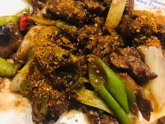 -星伦多自助料理·涮烤一体(嘉兴八佰伴店)