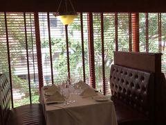 -茹丝葵牛排餐厅(尖沙咀中心店)