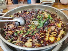 -黑竹香鸡(营和巷店)