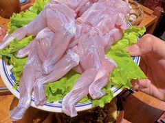 -楠火锅(龙阳广场店)