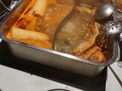 -螺大喜螺蛳粉火锅(雍和宫店)
