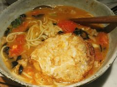 生日特赠长寿面-望湘园·湖南菜(宏伊店)