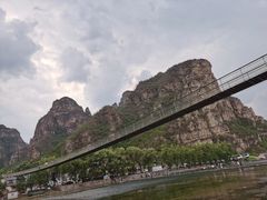 -孤山寨风景区