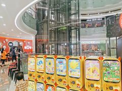 -百佳华佳漾里(坂田店)