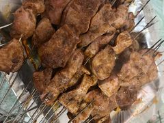 -酒宝荡烧烤(长航局江大路住宅小区店)